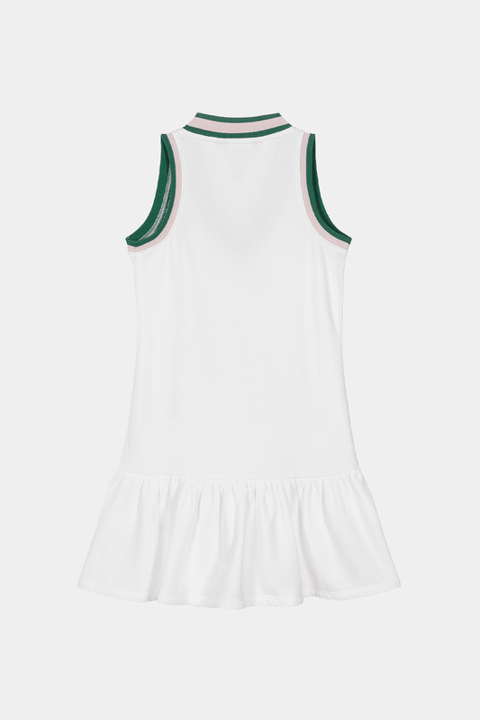 Polo Ralph Lauren - Cotton Tennis Dress