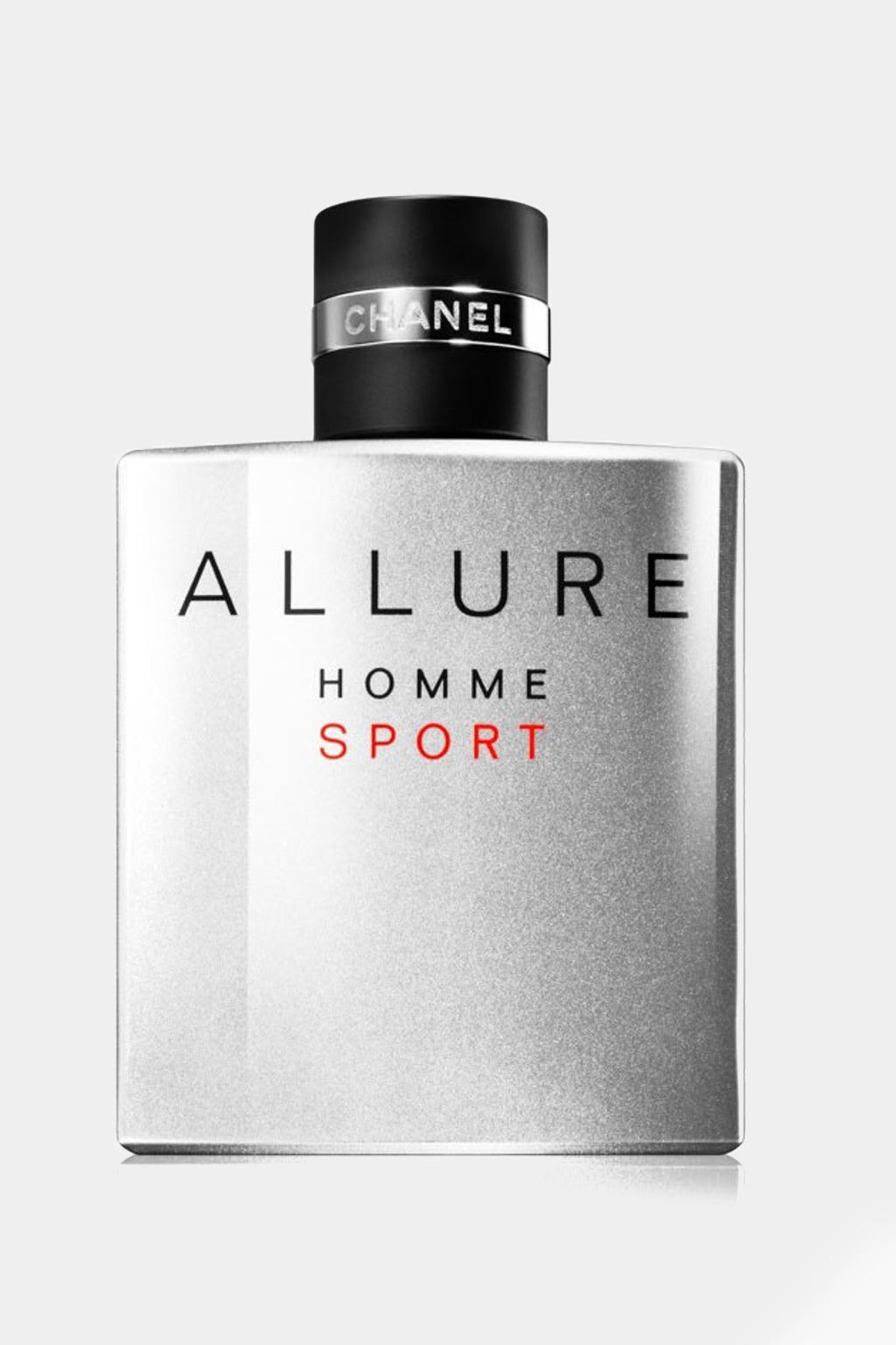 Chanel - Allure Sport Eau de Toilette