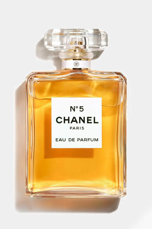 Chanel - N°5  Eau de Parfum