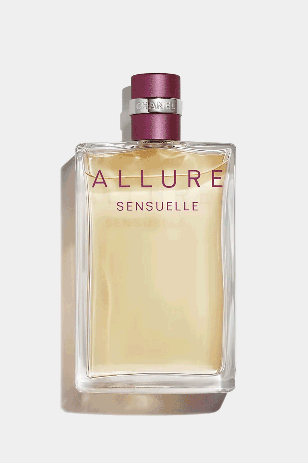 Chanel - Allure Sensuelle Eau de Toilette