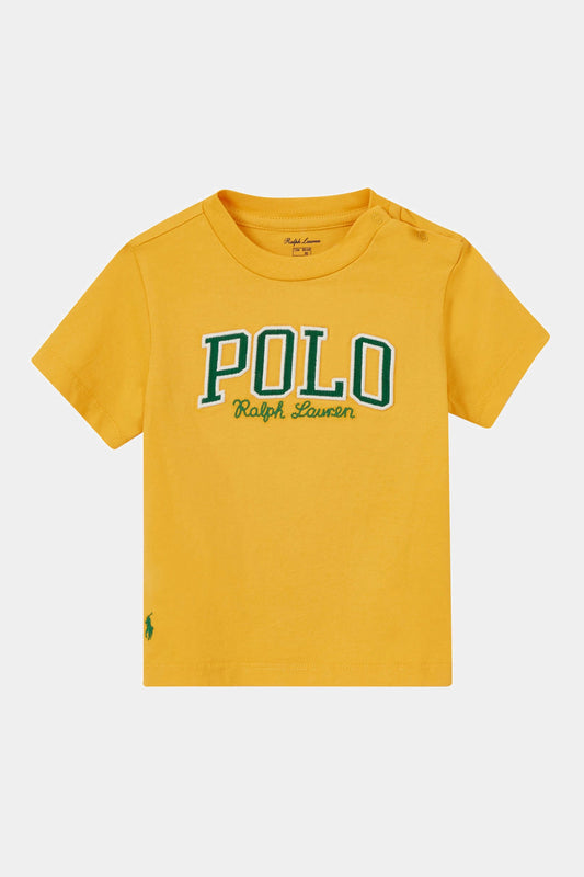 Polo Ralph Lauren - Varsity Logo T-shirt