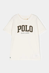 Polo Ralph Lauren - Logo-embroidered Cotton T-shirt