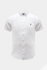 Ralph Lauren - Boys Polo Ralph Lauren Logo Button Down Shirt