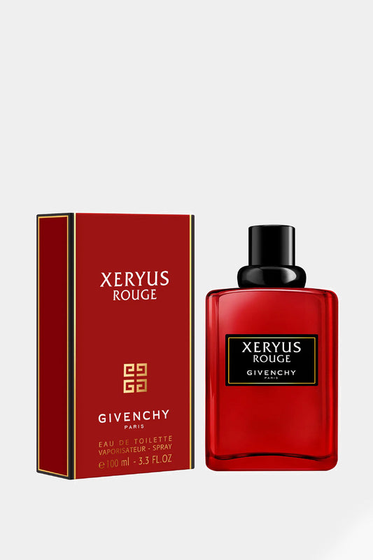 Givenchy - Xeryus Rouge Eau de Toilette