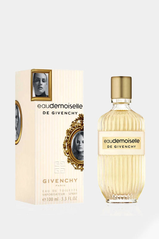 Givenchy - Eau Demoiselle Eau de Toilette