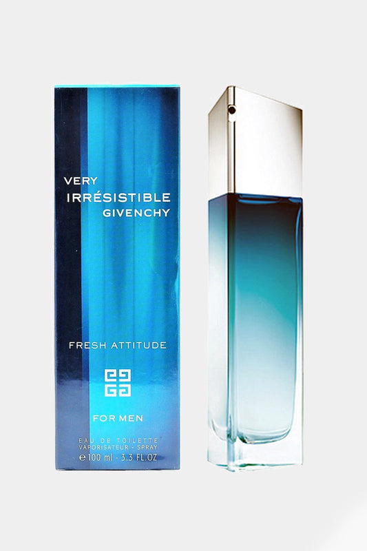 Givenchy - Very Irresistible Eau de Toilette