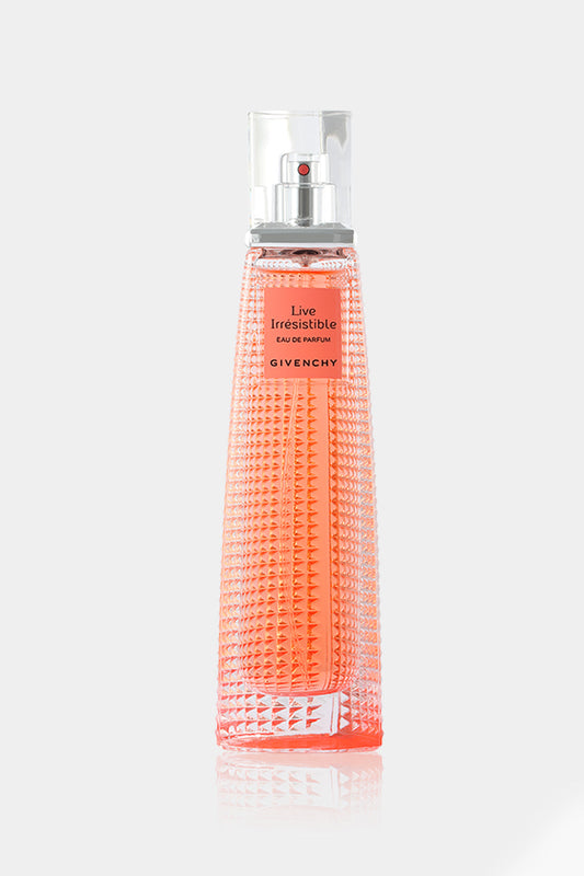 Givenchy - Live Irresistible Eau de Parfum