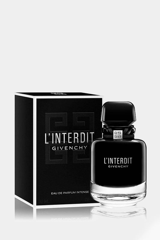 Givenchy - L'interdit Intense Eau de Parfum