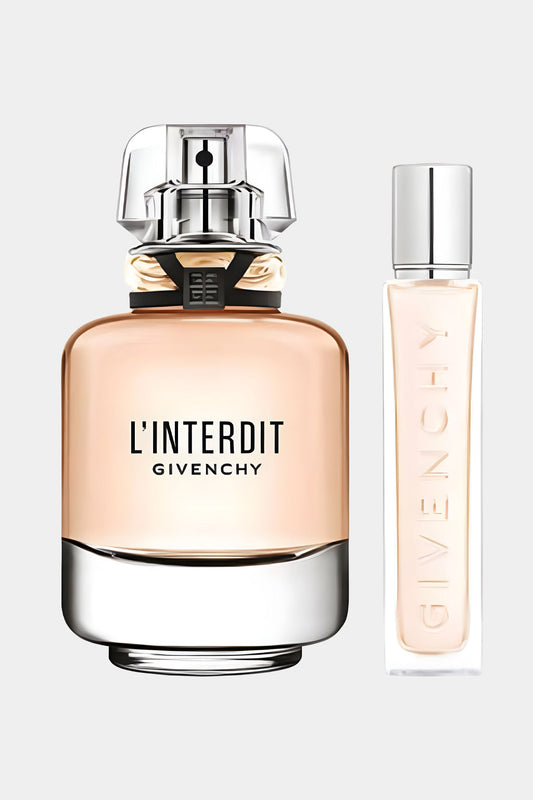 Givenchy - L'Interdit Set