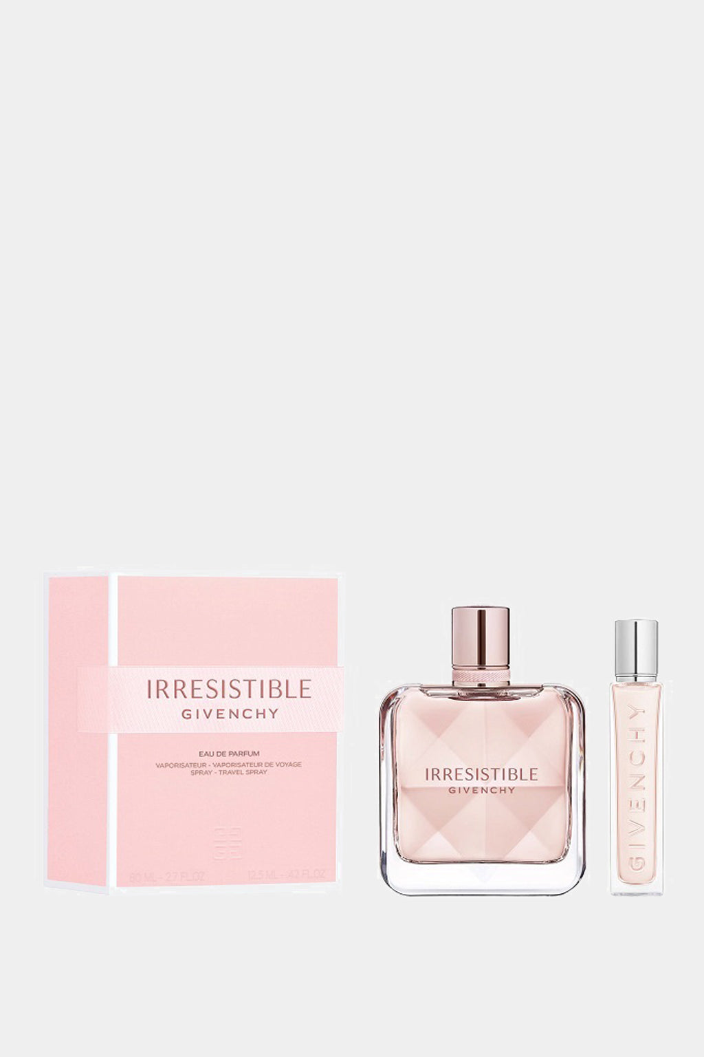 Givenchy - Irresistible Set