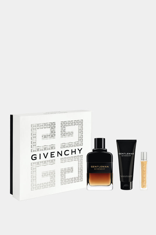 Givenchy - Gentleman Reserve Privée Set