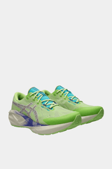 Asics - Novablast 5 TR Nature Bathing/lime Green Mens
