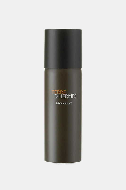 Terre D'hermes - Deodorant Natural Spray