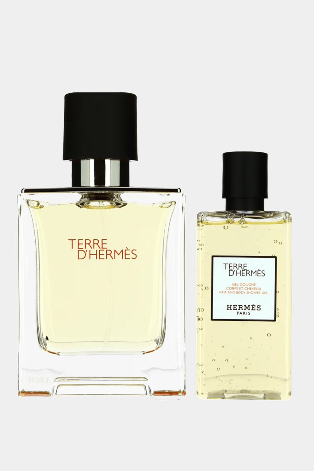 Hermes - Terre D`Hermes Eau de Toilette Set