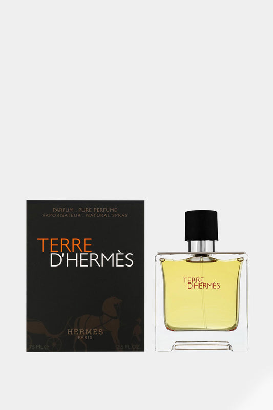 Hermes - Terre D´Hermes Eau de Parfum