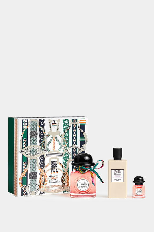 Hermes - Twilly d'Hermès Eau de Parfum Set