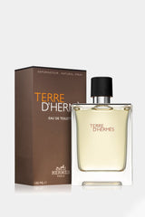 Hermes - Terre D'Hermes Eau de Toilette