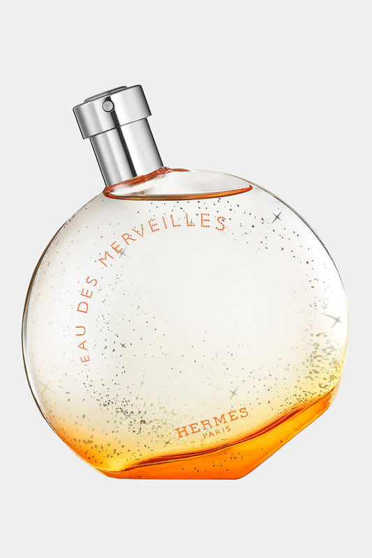 Hermes - Eau Des Merveilles Eau de Toilette