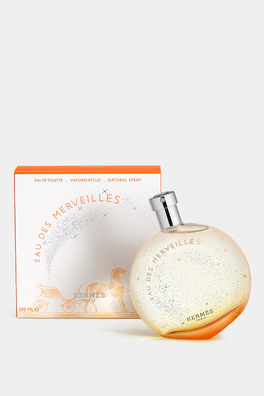 Hermes - Eau Des Merveilles Eau de Toilette