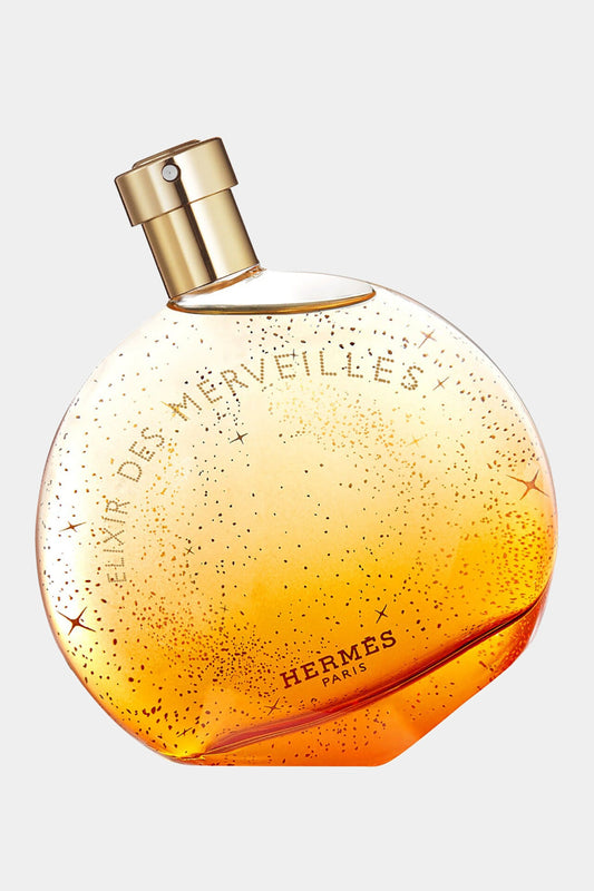 Hermes - Elixir Des Merveilles Eau de Parfum