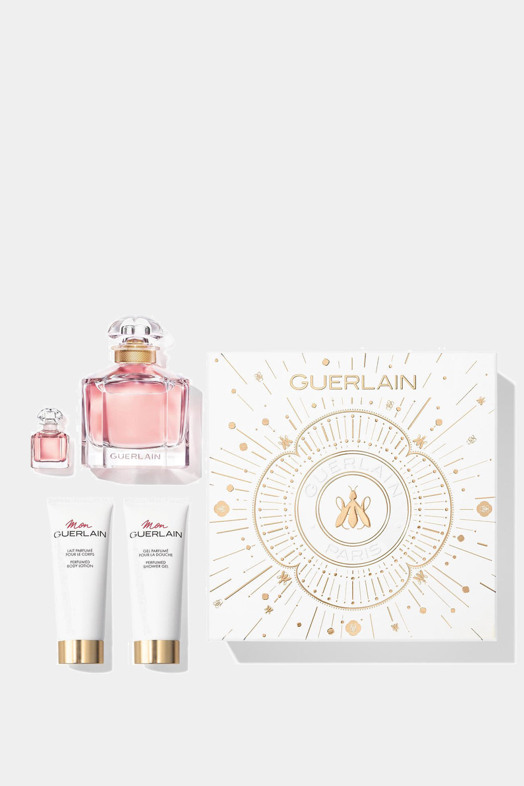 Guerlain - Mon Guerlain Set