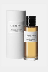 Christian Dior - Ambre Nuit Eau de Parfum