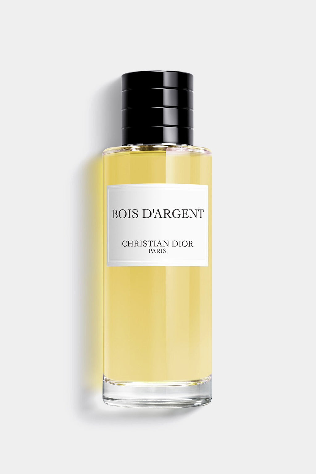 Christian Dior - Bois D'argent