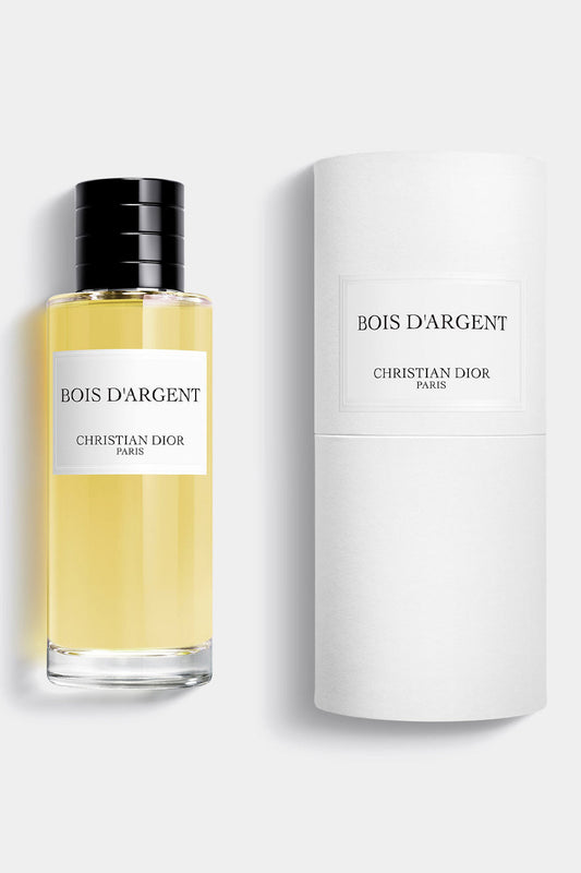 Christian Dior - Bois D'argent