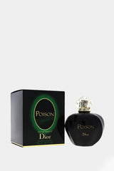 Dior - Poison Eau de Toilette