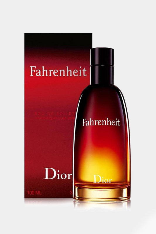 Dior - Fahrenheit Eau de Toilette