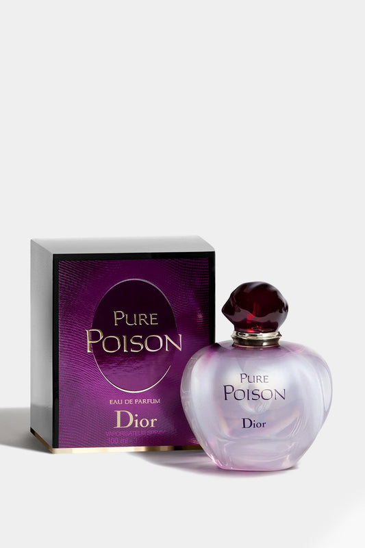 Dior - Pure Poison Eau de Parfum