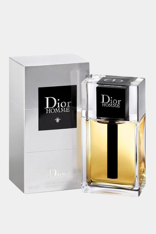 Dior - Homme Eau de Toilette