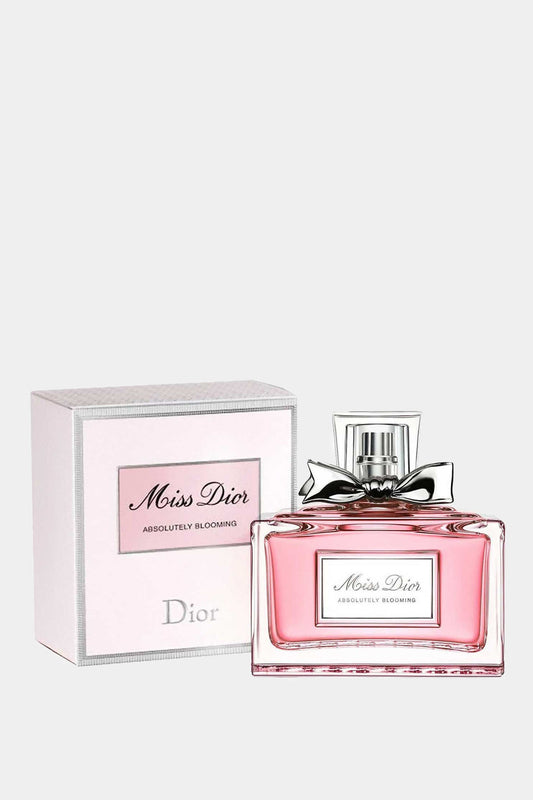 Christian Dior - Miss Dior Absolutely Blooming Eau de Parfum