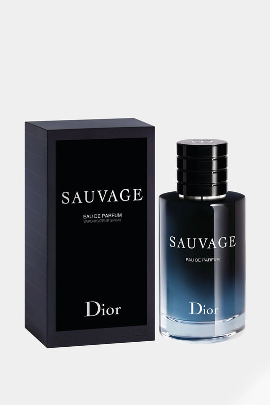 Dior - Sauvage Eau de Parfum