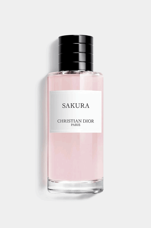 Chrisitan Dior - Sakura Eau de Parfum