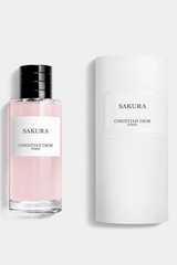 Chrisitan Dior - Sakura Eau de Parfum