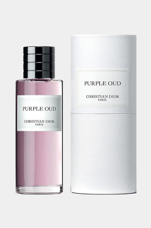 Dior - Purple Oud Eau de Parfum