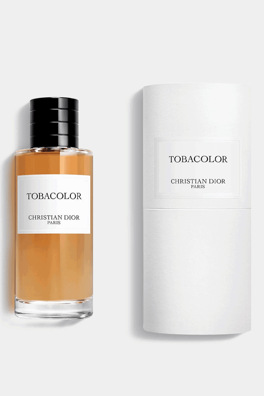 Christian Dior -  Tobacolor Eau de Parfum