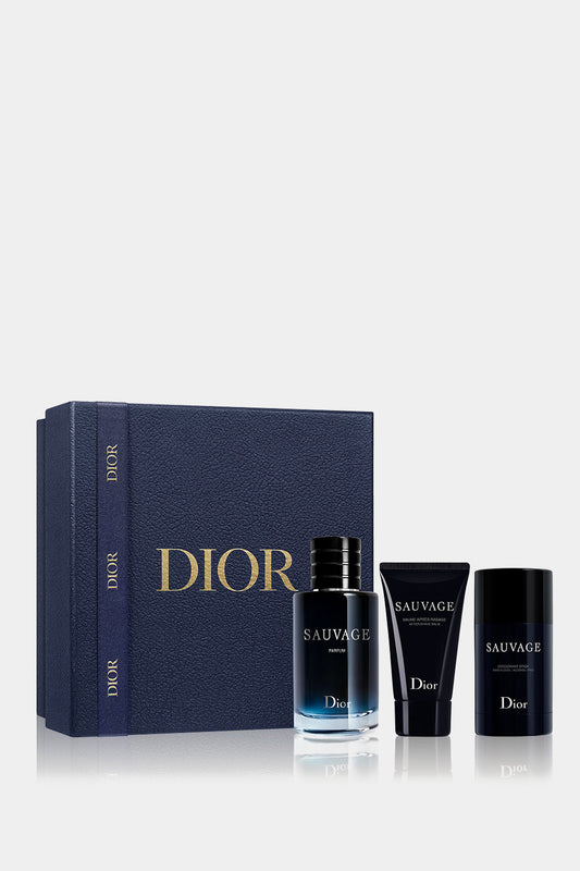 Dior - Sauvage Set