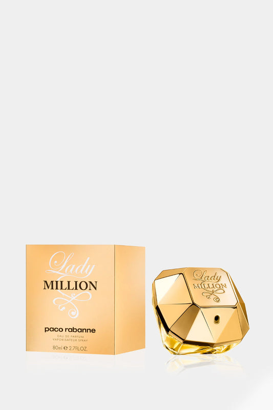 Paco Rabanne - Lady Million Eau de Parfum