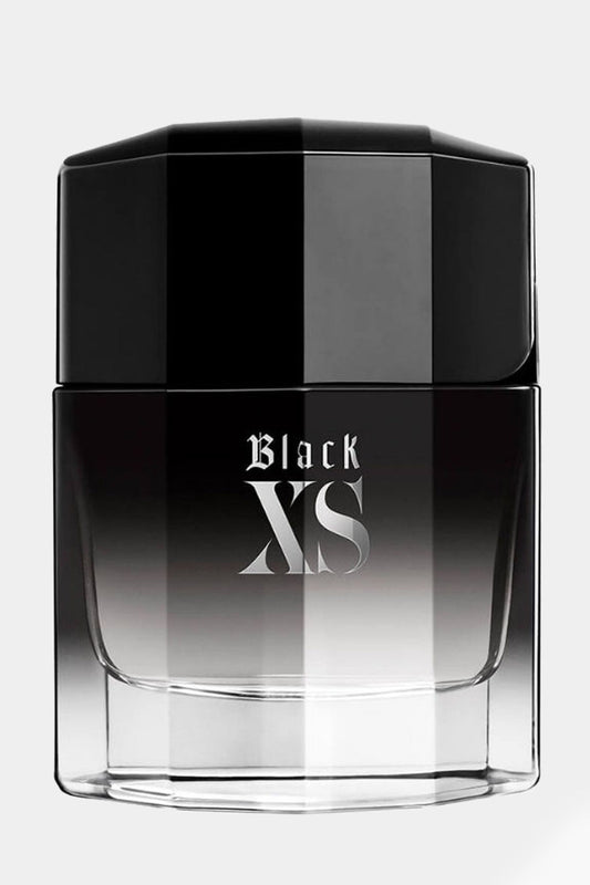 Paco Rabanne - Paco Black XS Eau de Toilette