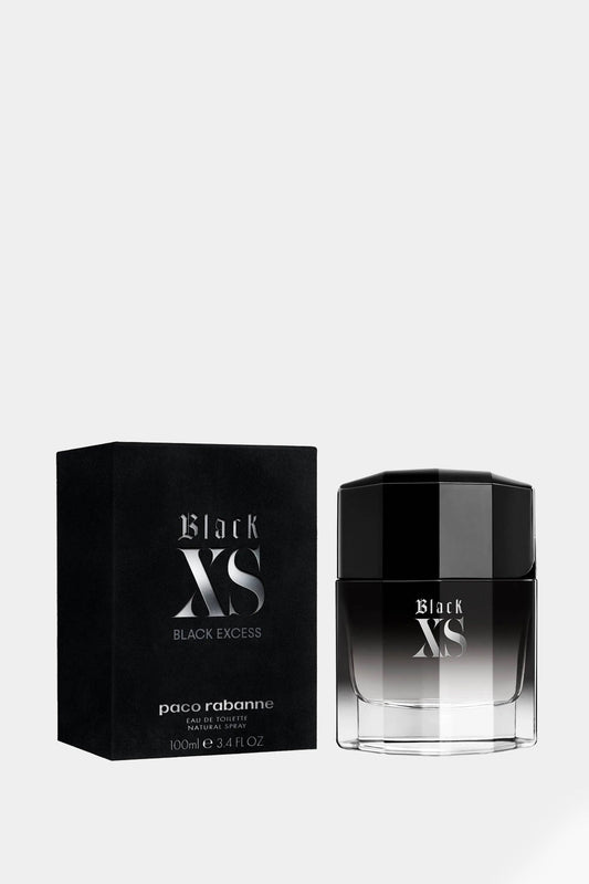 Paco Rabanne - Paco Black XS Eau de Toilette