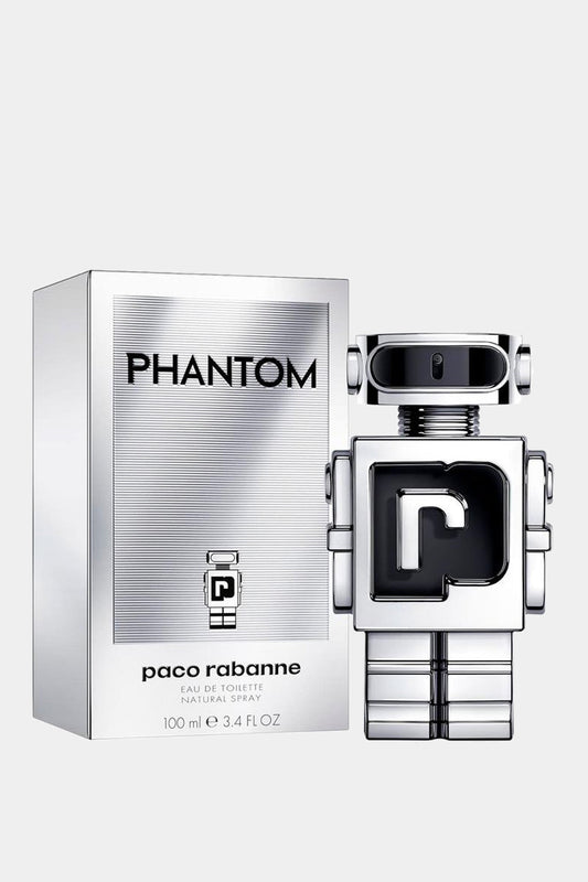 Paco Rabanne - Phantom Eau de Toilette