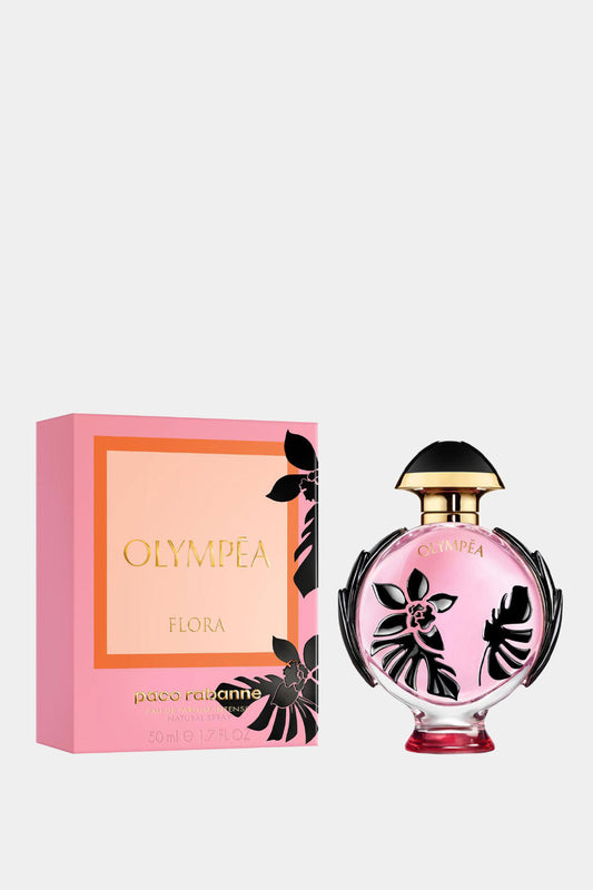 Paco Rabanne - Olympea Flora Eau de Parfum