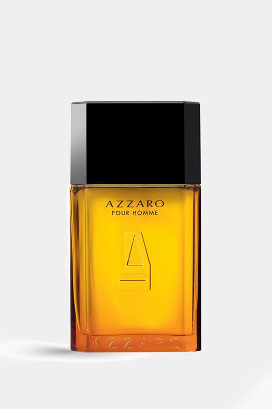 Azzaro - Pour Homme Eau de Toilette