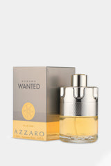 Azzaro - Wanted Eau de Toilette