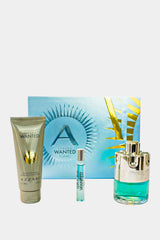 Azzaro - Wanted Tonic Gift Set