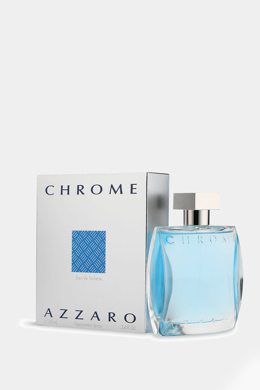 Azzaro - Chrome Eau de Toilette