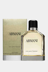 Armani - Eau de Pour Homme Eau de Toilette