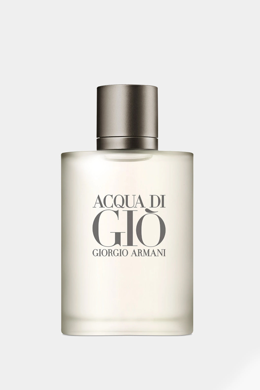 Giorgio Armani - Acqua Di Gio Eau de Toilette